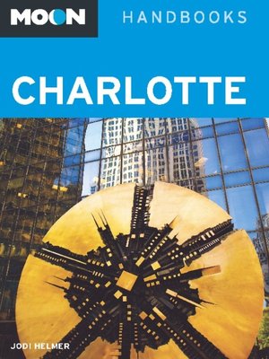 cover image of Moon Charlotte